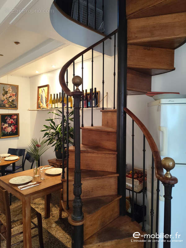 Appartement à GROIX