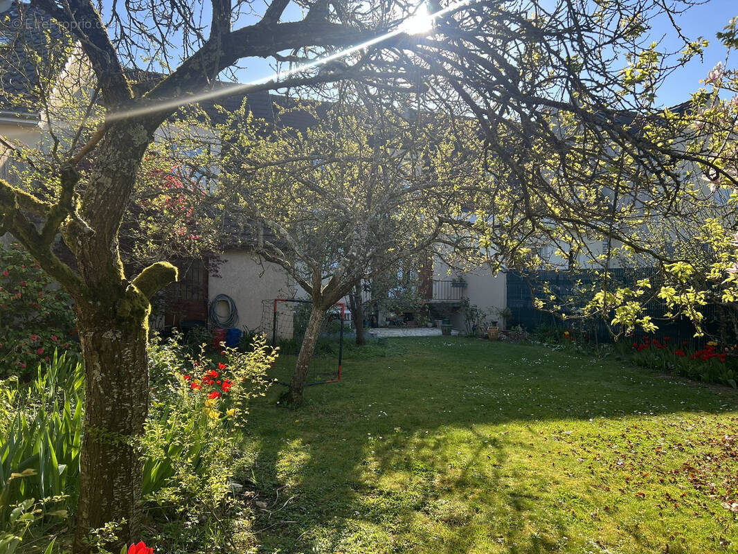 Maison à RAMBOUILLET