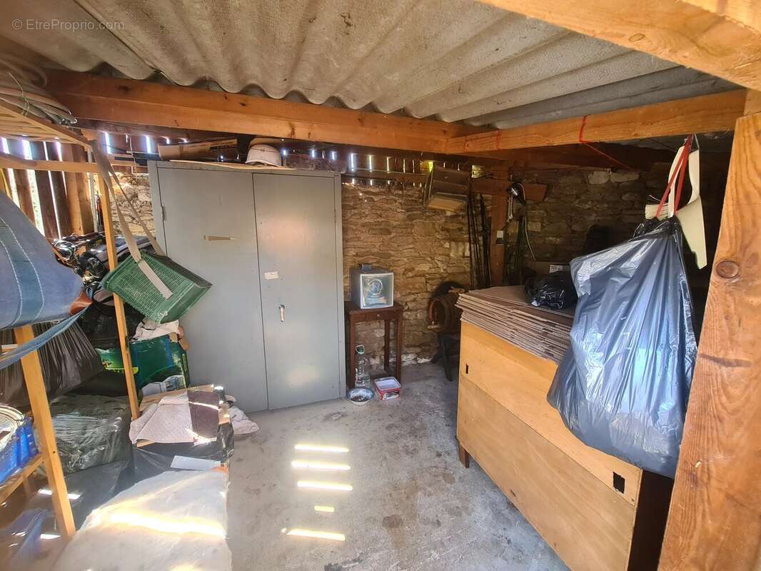 Exclusivité – charmante maison de village à cernay - photo 7