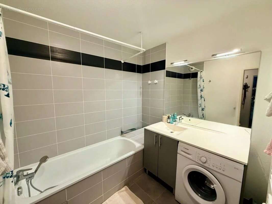 Appartement à TOURNEFEUILLE