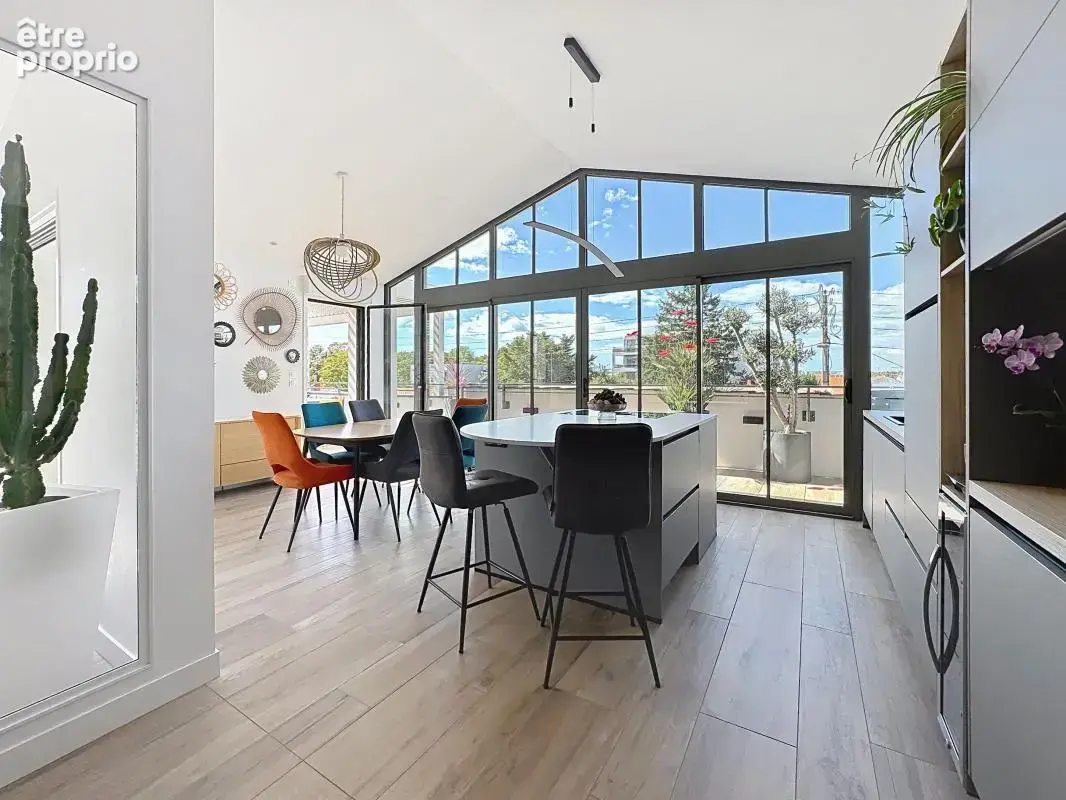 Appartement à LA ROCHELLE