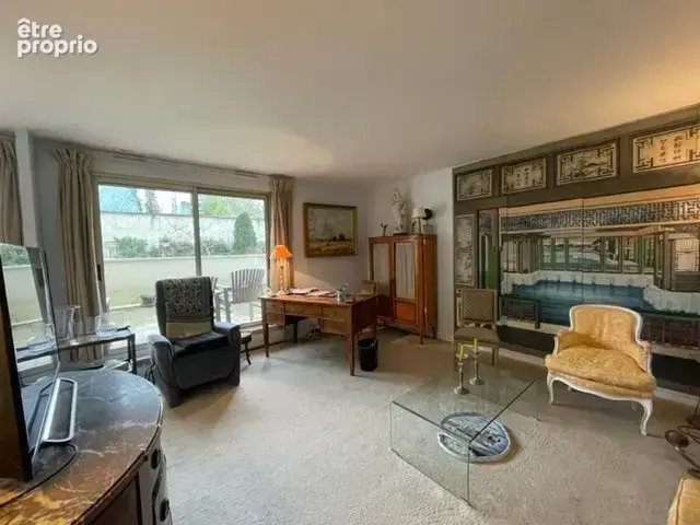 Appartement 2 pièces 53 m² à vendre à Paris-12e (75012) - photo 2