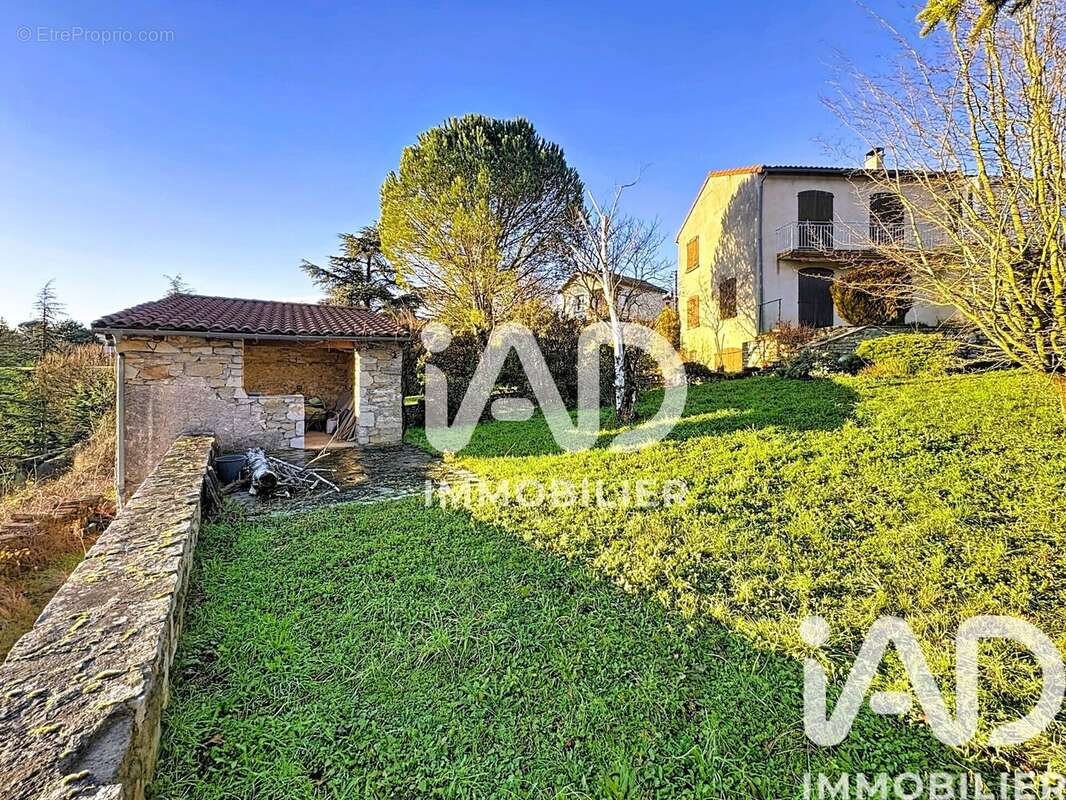 Photo 5 - Maison à MILLAU