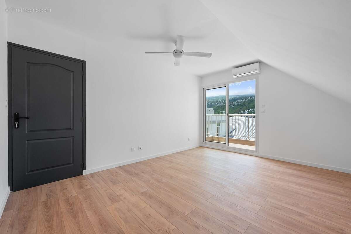 Appartement à SAINT-PAUL