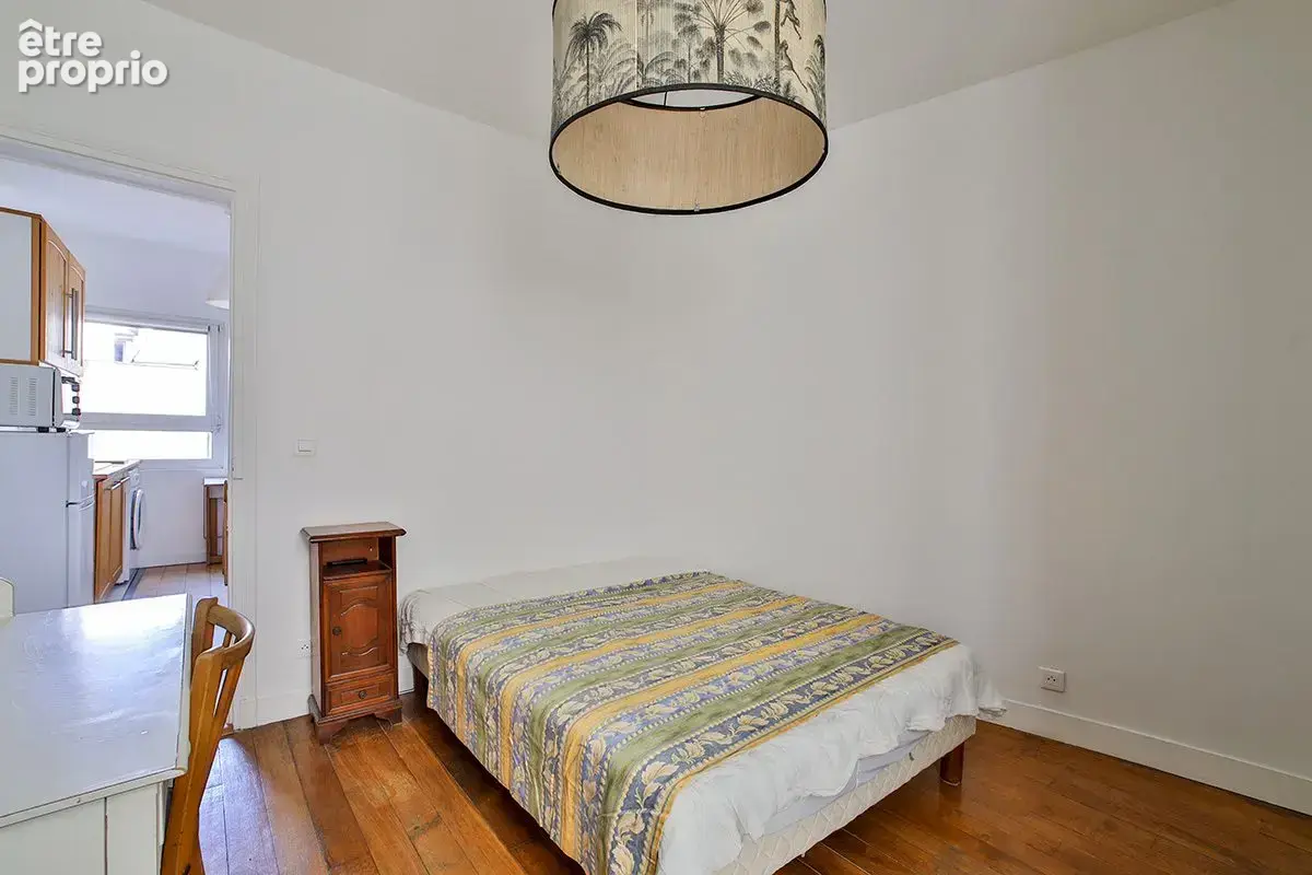 Appartement 2 pièces 24 m² à vendre à Paris-11e (75011) - photo 7