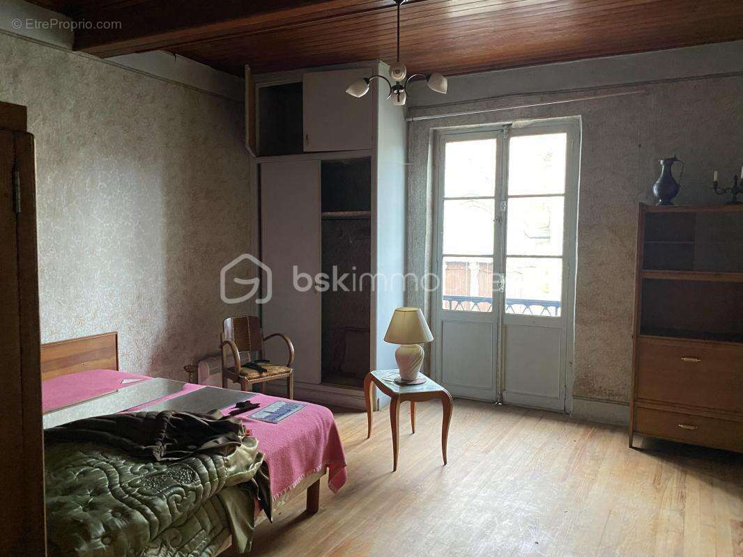Appartement à AGEN
