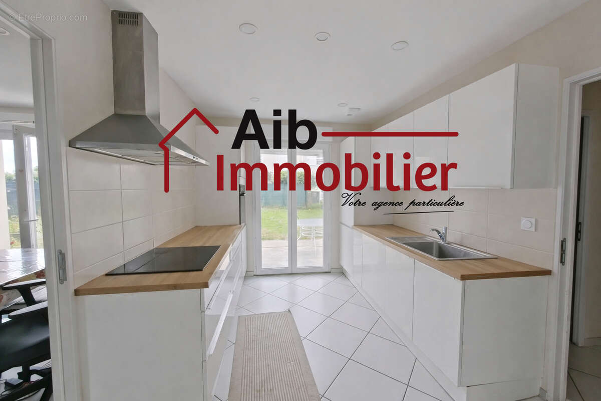 Maison à ABLIS