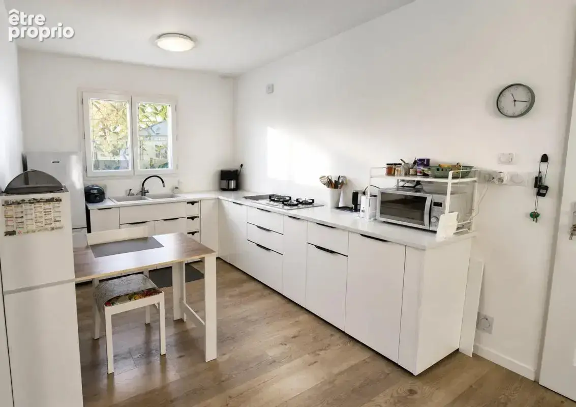 Maison de 3 pièces de 80 m² à Barbazan-Debat - photo 5
