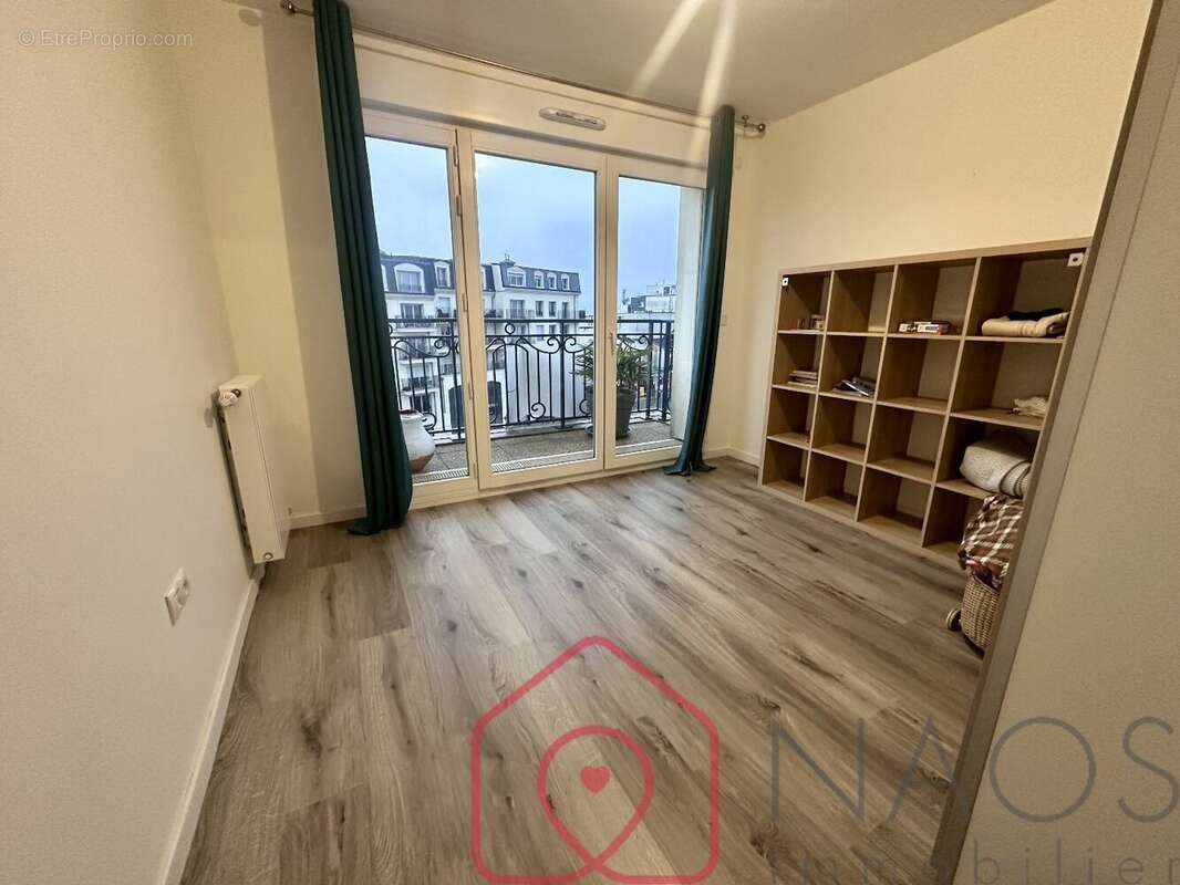 Appartement à CLAMART