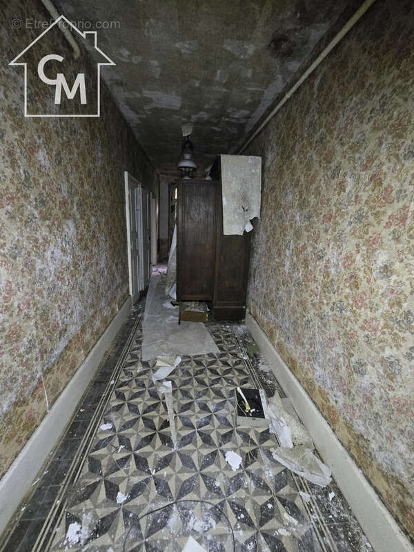 Maison à MEILLANT