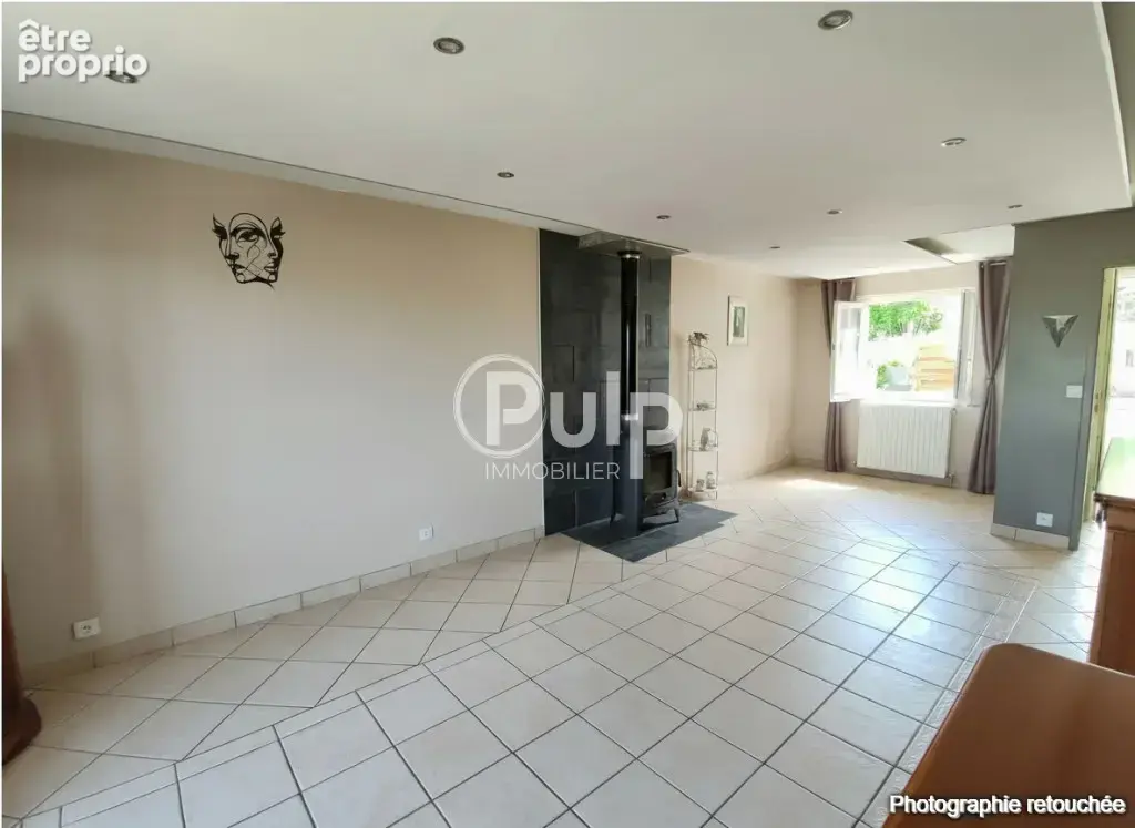 A vendre maison St Etienne au mont - photo 4