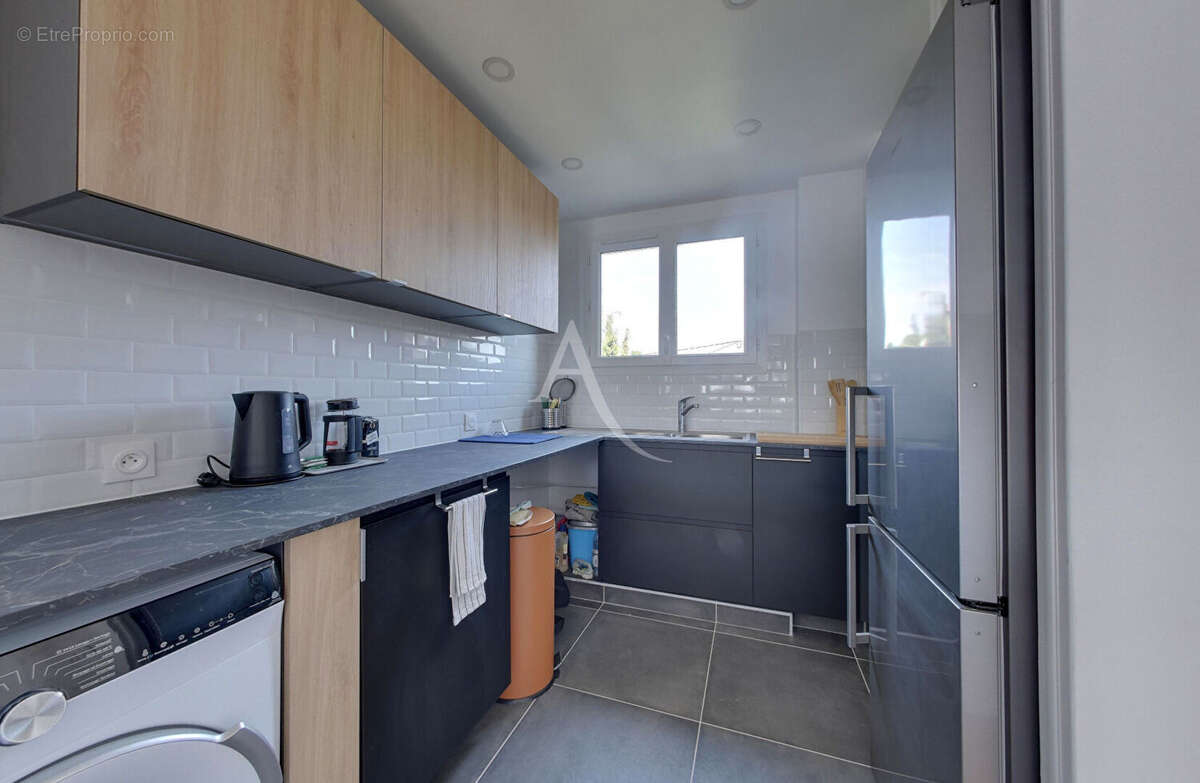 Appartement à NOGENT-SUR-MARNE