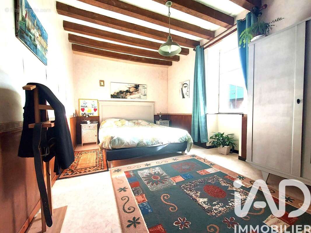 Photo 6 - Maison à LE LION-D'ANGERS