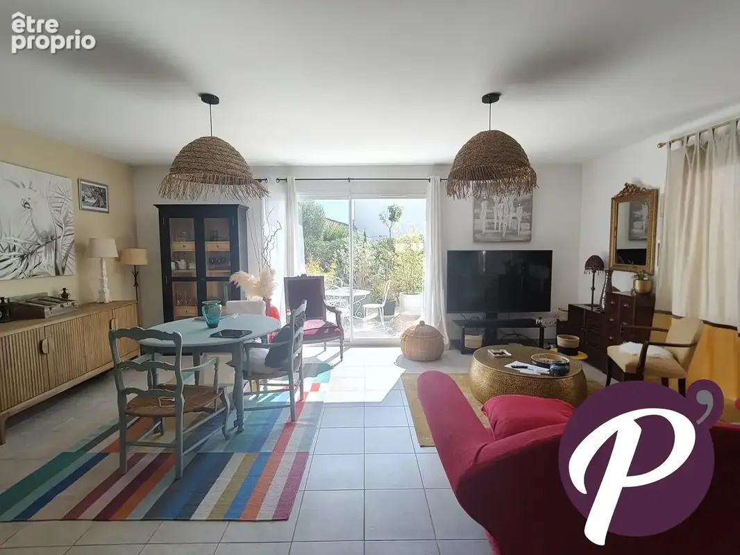 Maison 4 pièces 93 m² à vendre à Saint-Laurent-Des-Vignes (24100) - photo 2