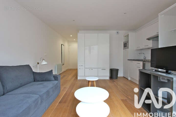 Photo 3 - Appartement à PARIS-13E