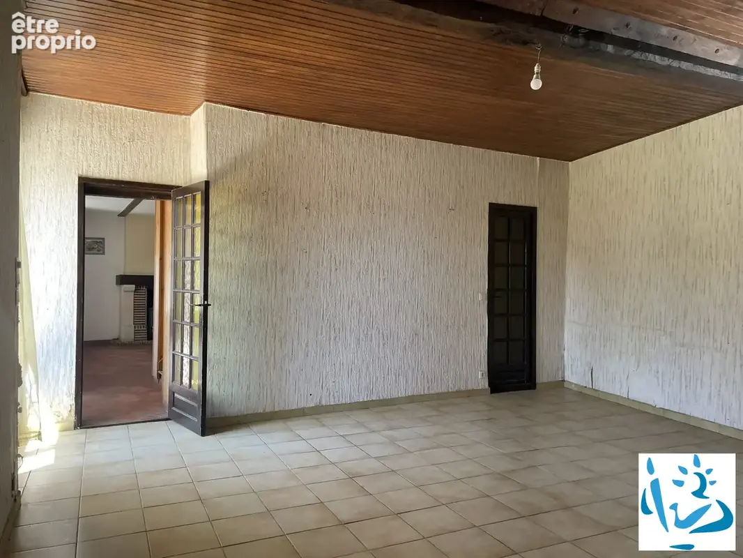 Maison 3 pièces 113 m² à vendre à Tourouvre (61190) - photo 3