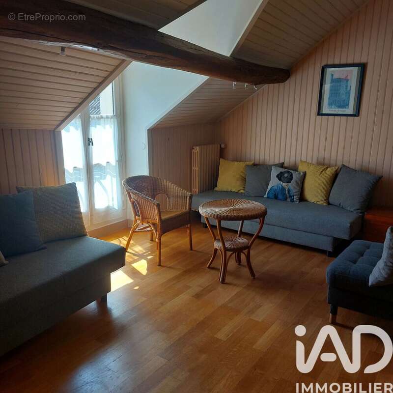 Photo 6 - Maison à MORSANG-SUR-SEINE