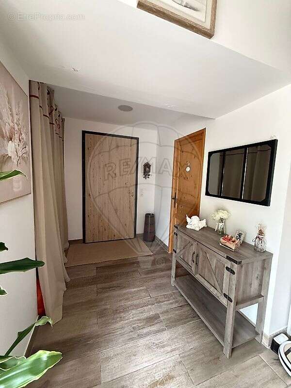 Maison à SAINT-GEORGES-DE-RENEINS