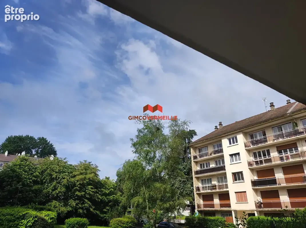 La celle st cloud - photo 4