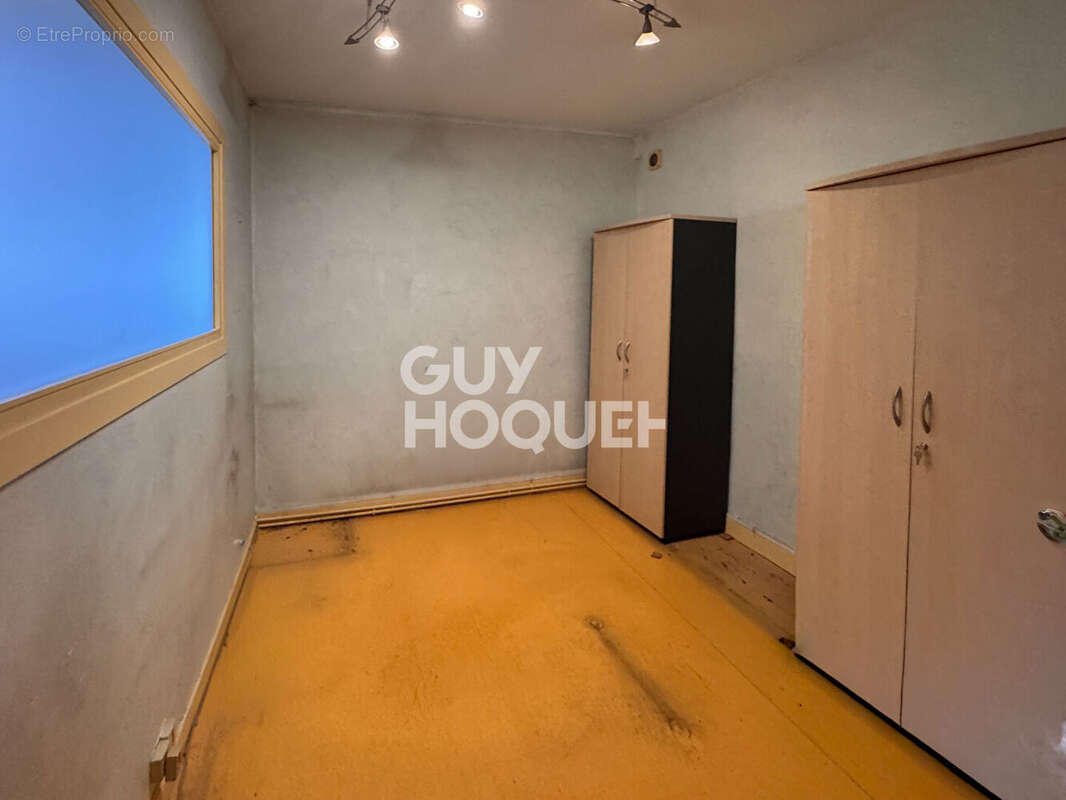 Appartement à PONT-EVEQUE