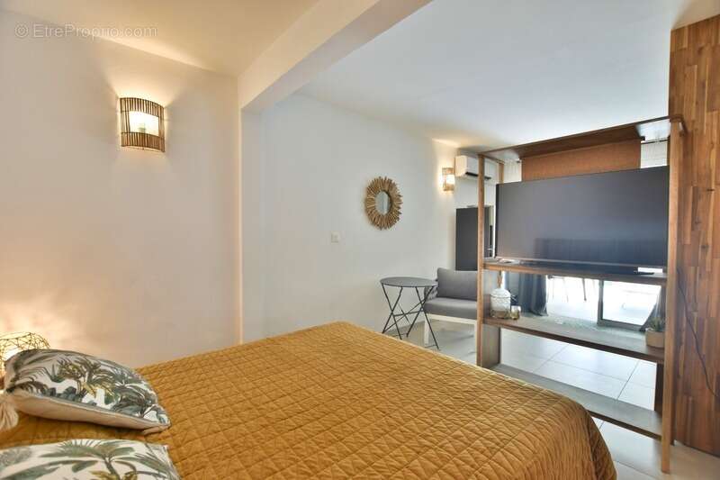 Appartement à LE DIAMANT