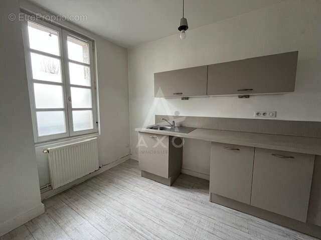 Plateau maison de ville - photo 14