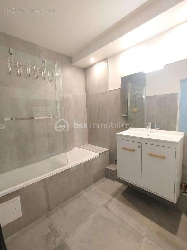 Appartement à MELUN