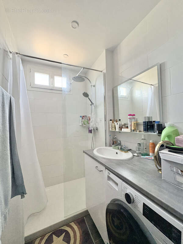 Appartement à SANARY-SUR-MER