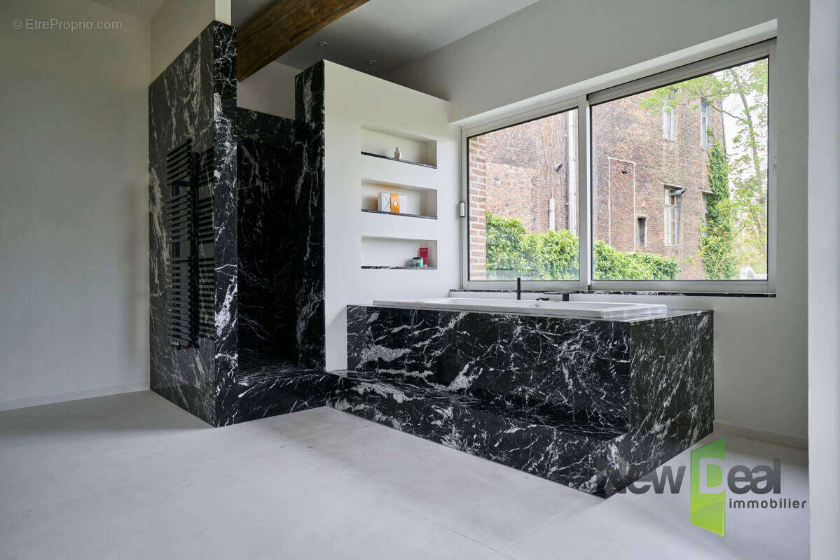 Maison à VALENCIENNES