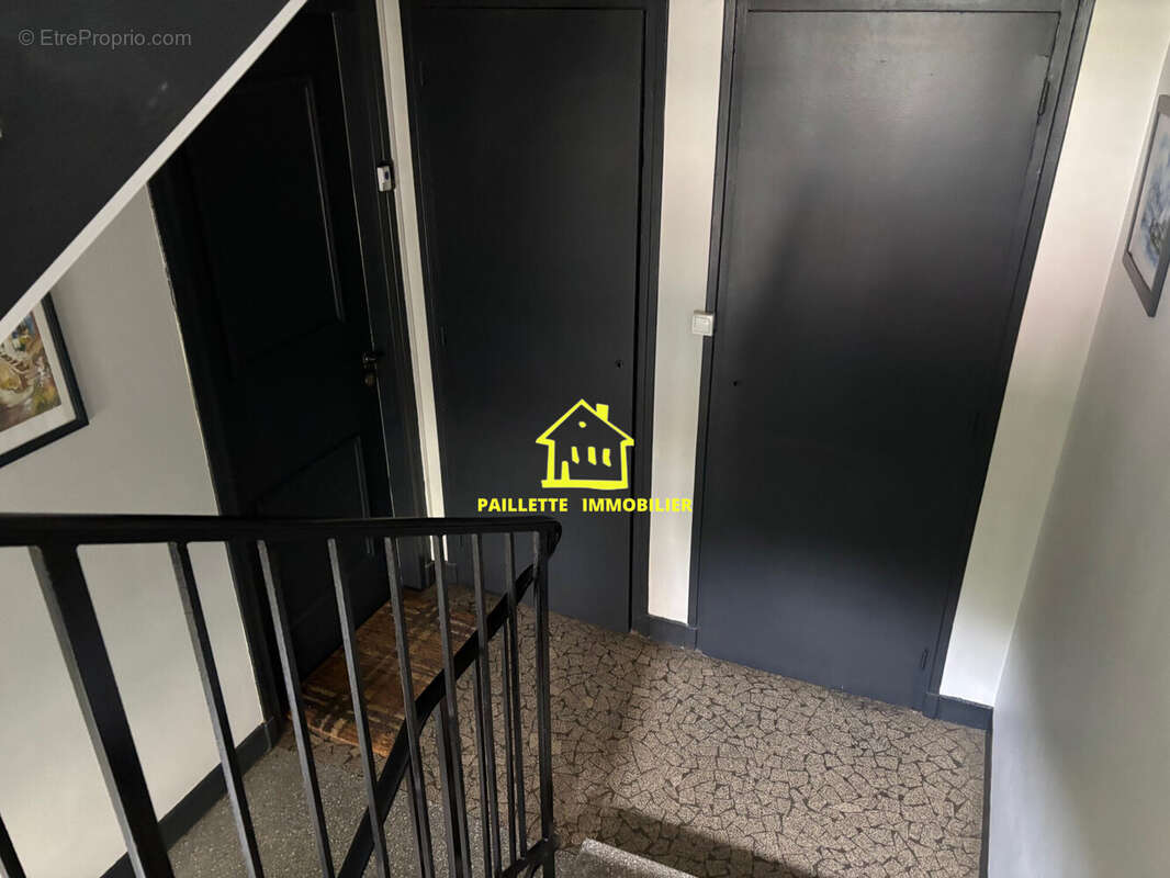 Appartement à LE HAVRE