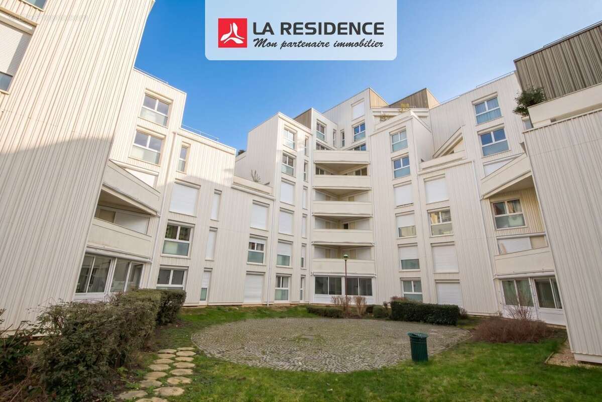 Appartement 76 m² à Le Petit-Quevilly  - photo 4