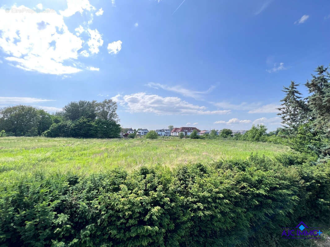 Maison à STRASBOURG