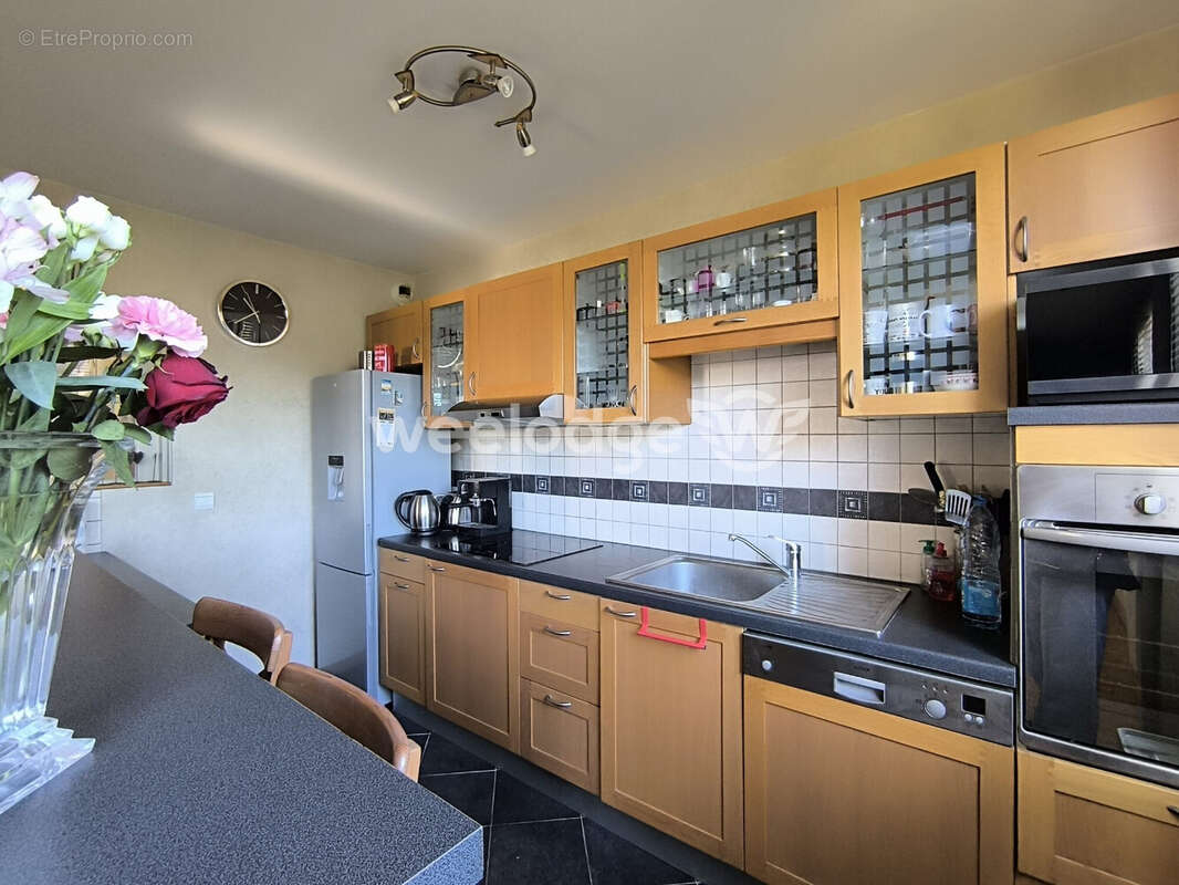 Appartement à ANDRESY