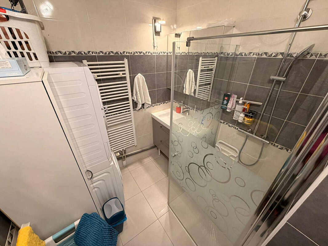 Appartement à DRANCY