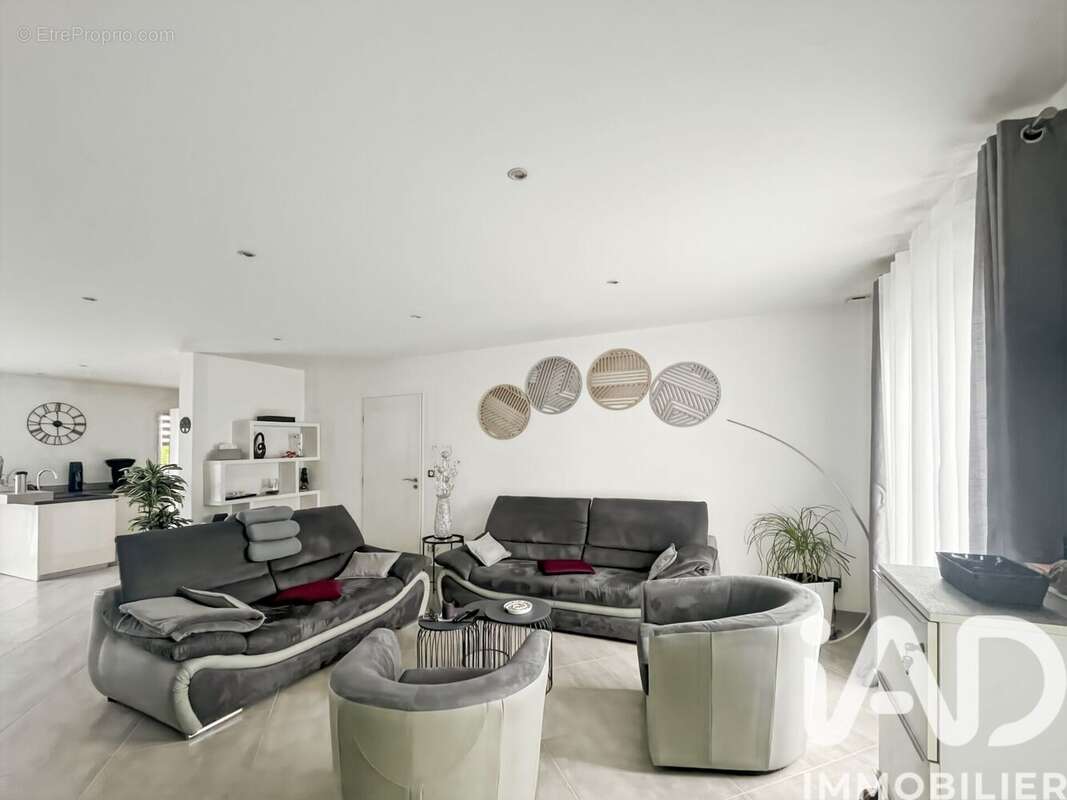 Photo 4 - Maison à MACHAULT