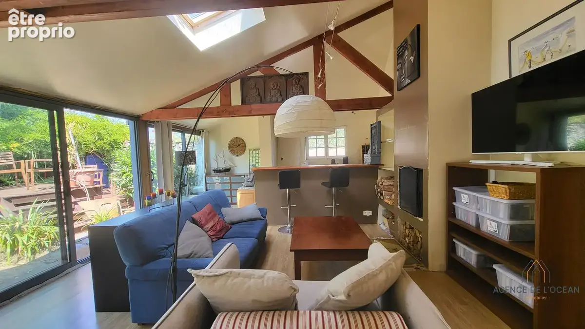 Appartement à vendre à Le Palais : Coup de coeur de l'agence - photo 3