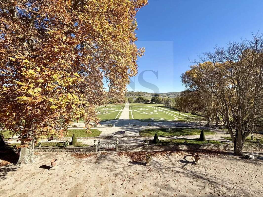 Maison à AIX-EN-PROVENCE