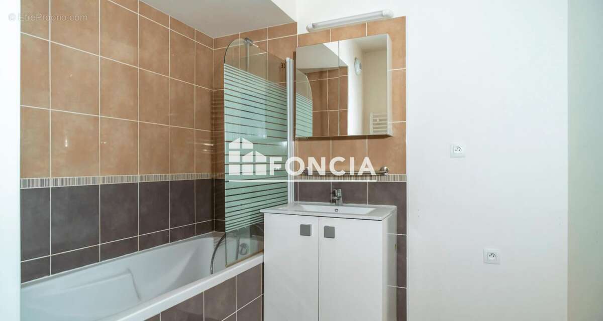 Appartement à LORIENT