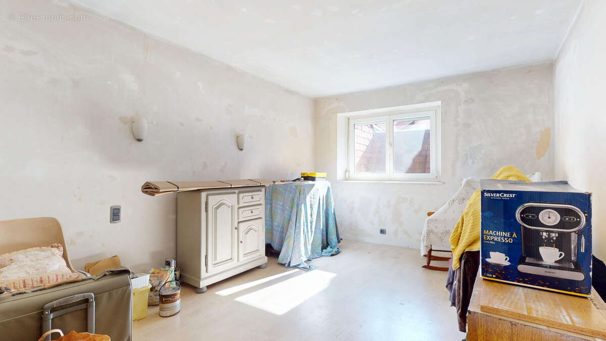 Appartement à BESANCON