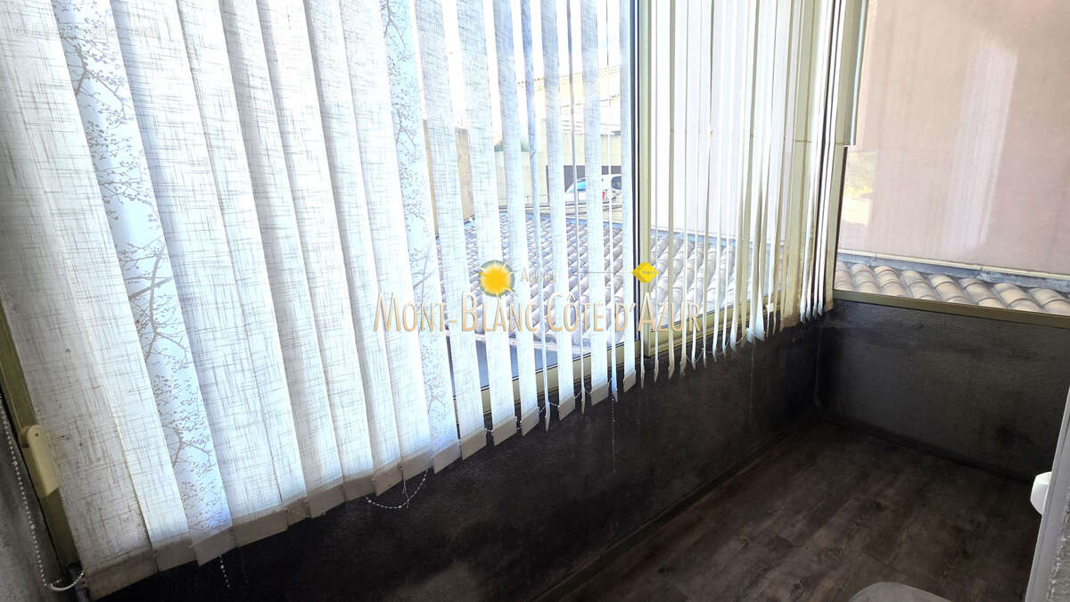 Appartement à SAINTE-MAXIME