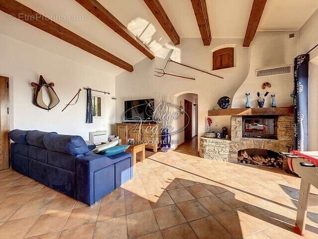 Maison à LE LAVANDOU