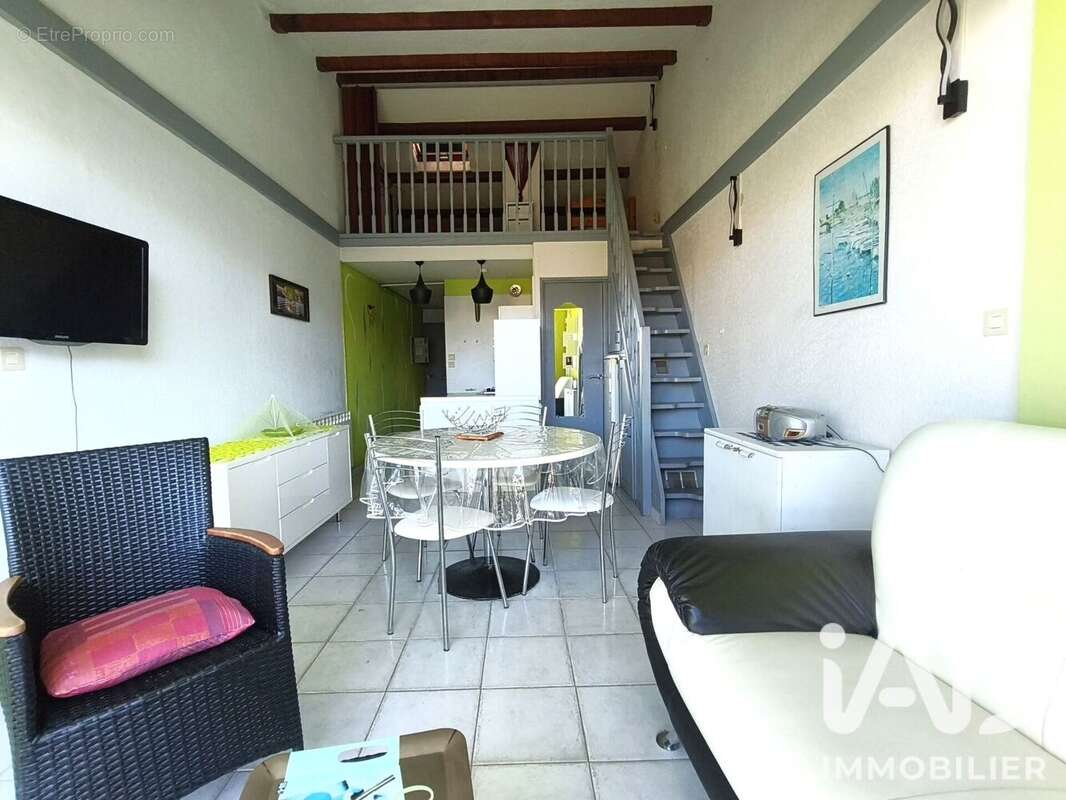 Photo 4 - Appartement à AGDE