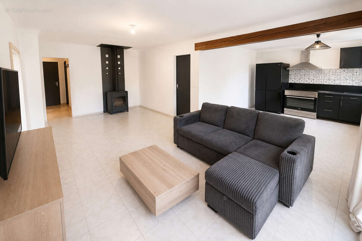 Maison à HONTANX