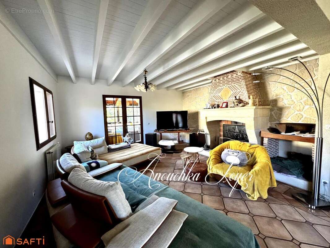 Photo 4 - Maison à LANGON