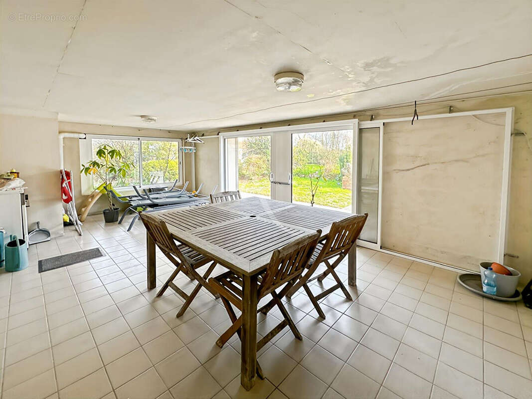 Maison à LE PERRIER