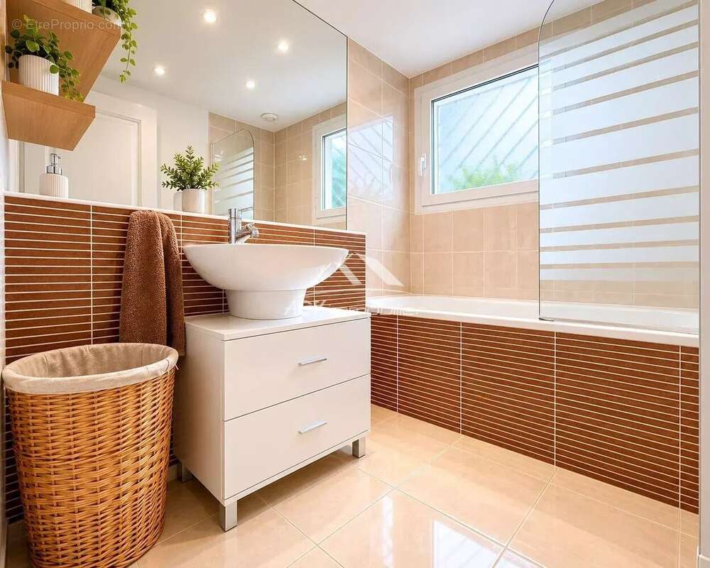 Appartement à ALES