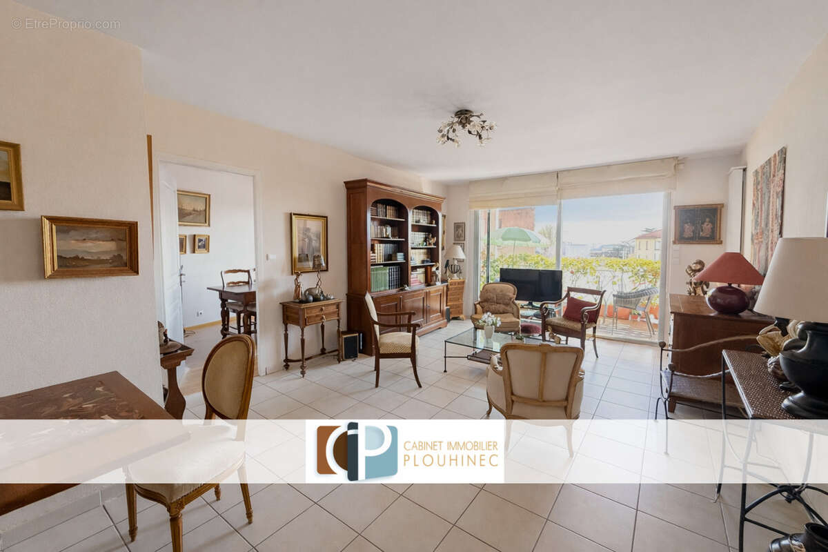 Appartement à MACON
