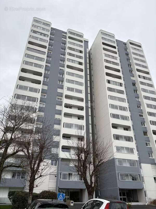 Appartement à LA ROCHE-SUR-YON