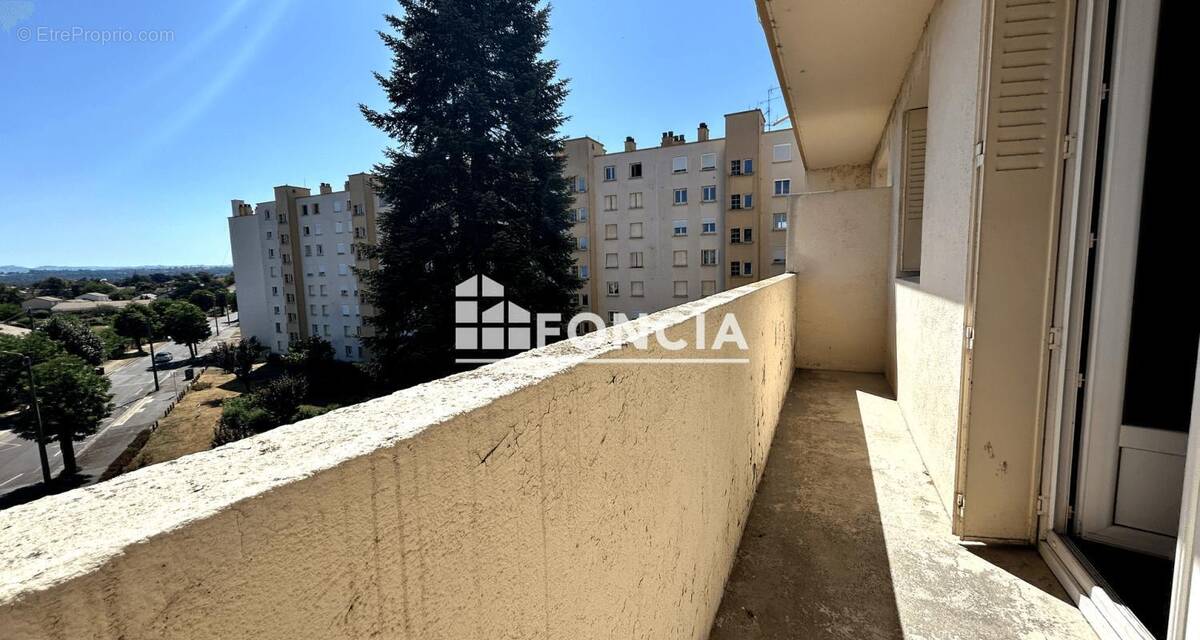 Appartement à ROANNE