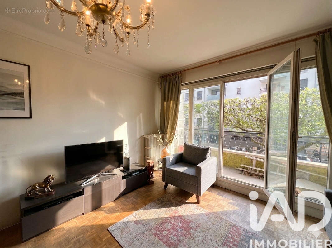 Photo 2 - Appartement à SAINT-MAUR-DES-FOSSES